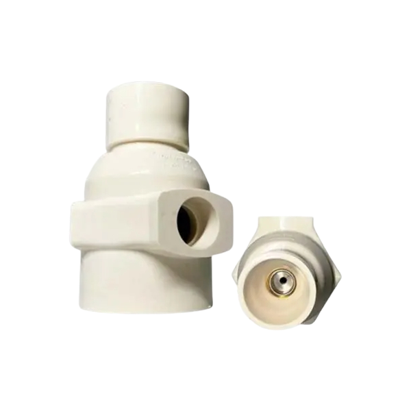 ایرجت پرو UPVC جکوزی مگاپول سایز بزرگ