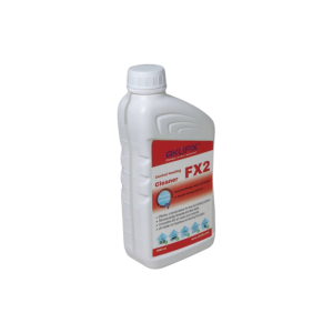 رسوب زدای بدون بو سیستم های گرمایشی برند AKOFIX