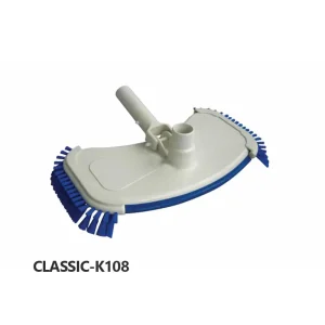 سر جارو با برس کناری برند Kokido