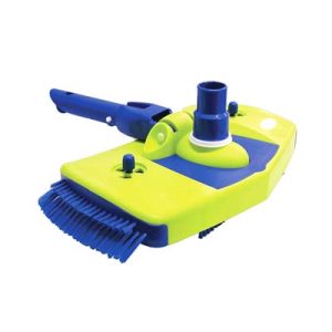 سرجاروی برس دار Kokido