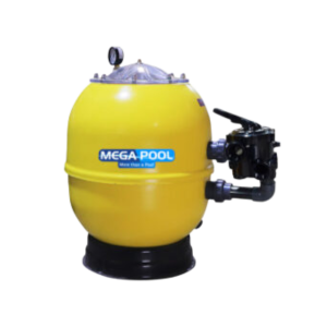فیلتر شنی فایبرگلاس MEGAPOOL