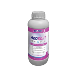 مایع کاهش دهنده سختی آب استخر برند AKOFIX