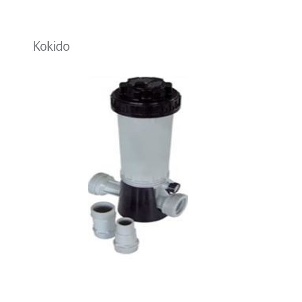 کلرزن خطی 1.8 کیلوگرمی Kokido